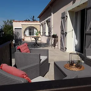 L'oustau De Malo Maison d'hôtes