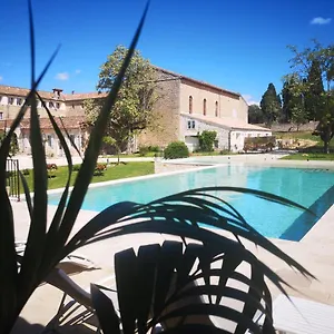 L'hôtel Du Couvent Hotel Vagnas